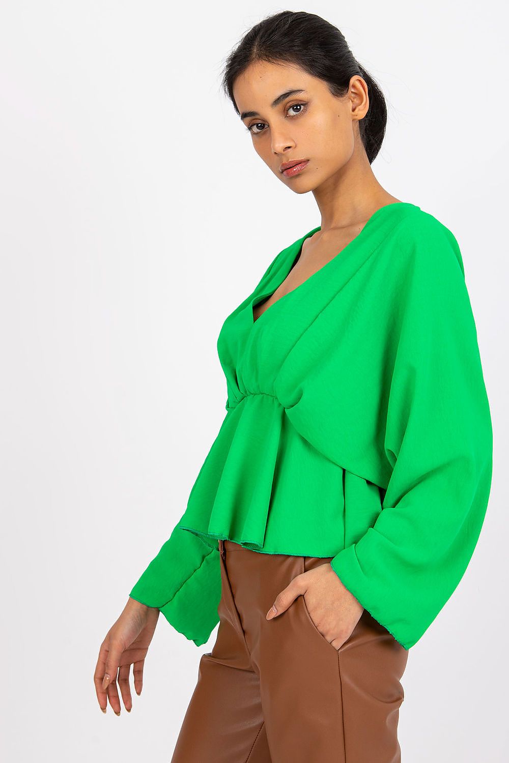  Chemisier model 162549 Italy Moda 