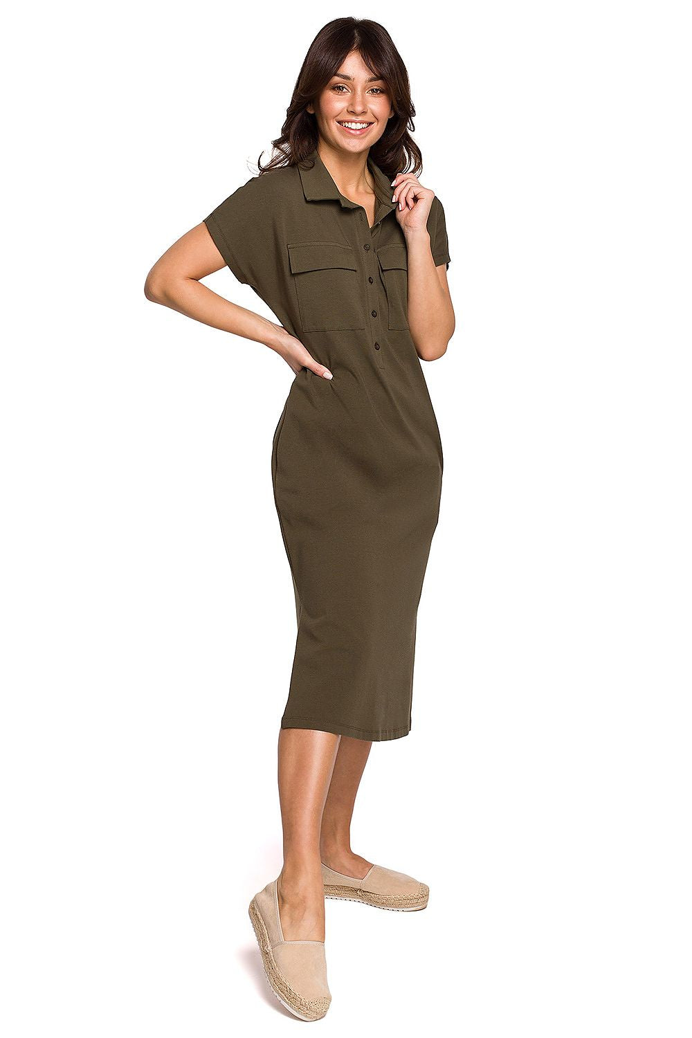  Robe de jour model 163165 BeWear 