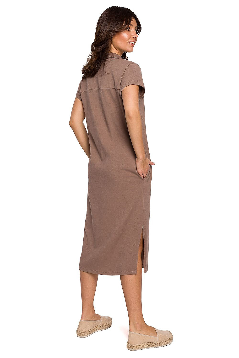  Robe de jour model 163166 BeWear 