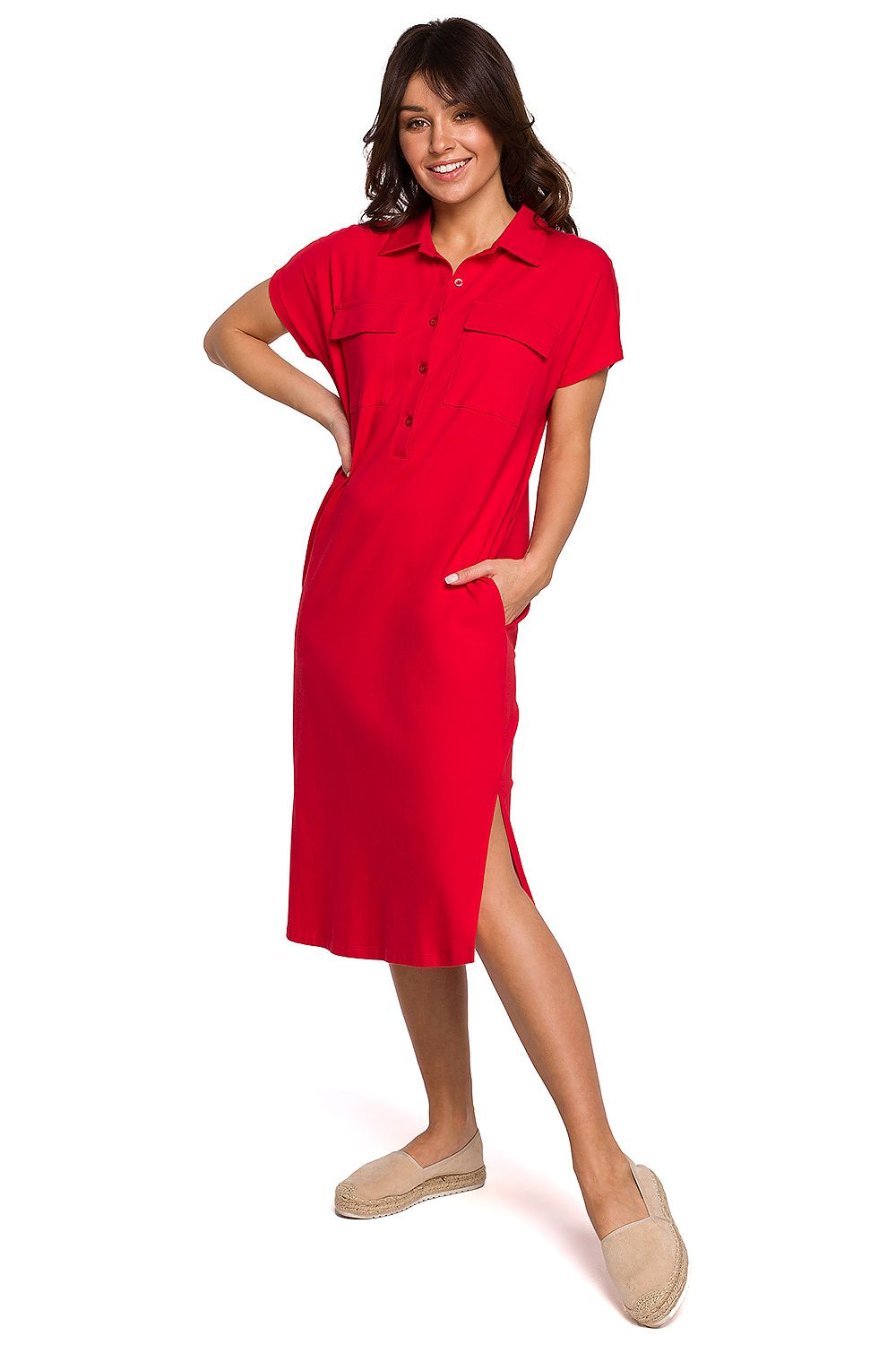 Robe de jour model 163167 BeWear 