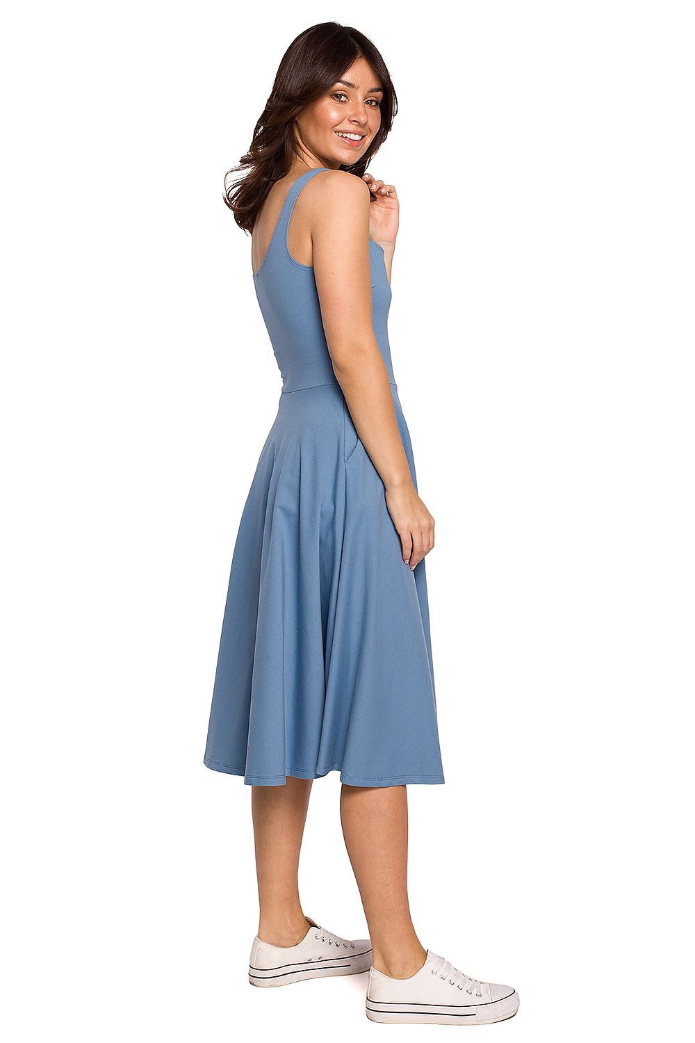  Robe de jour model 163182 BeWear 
