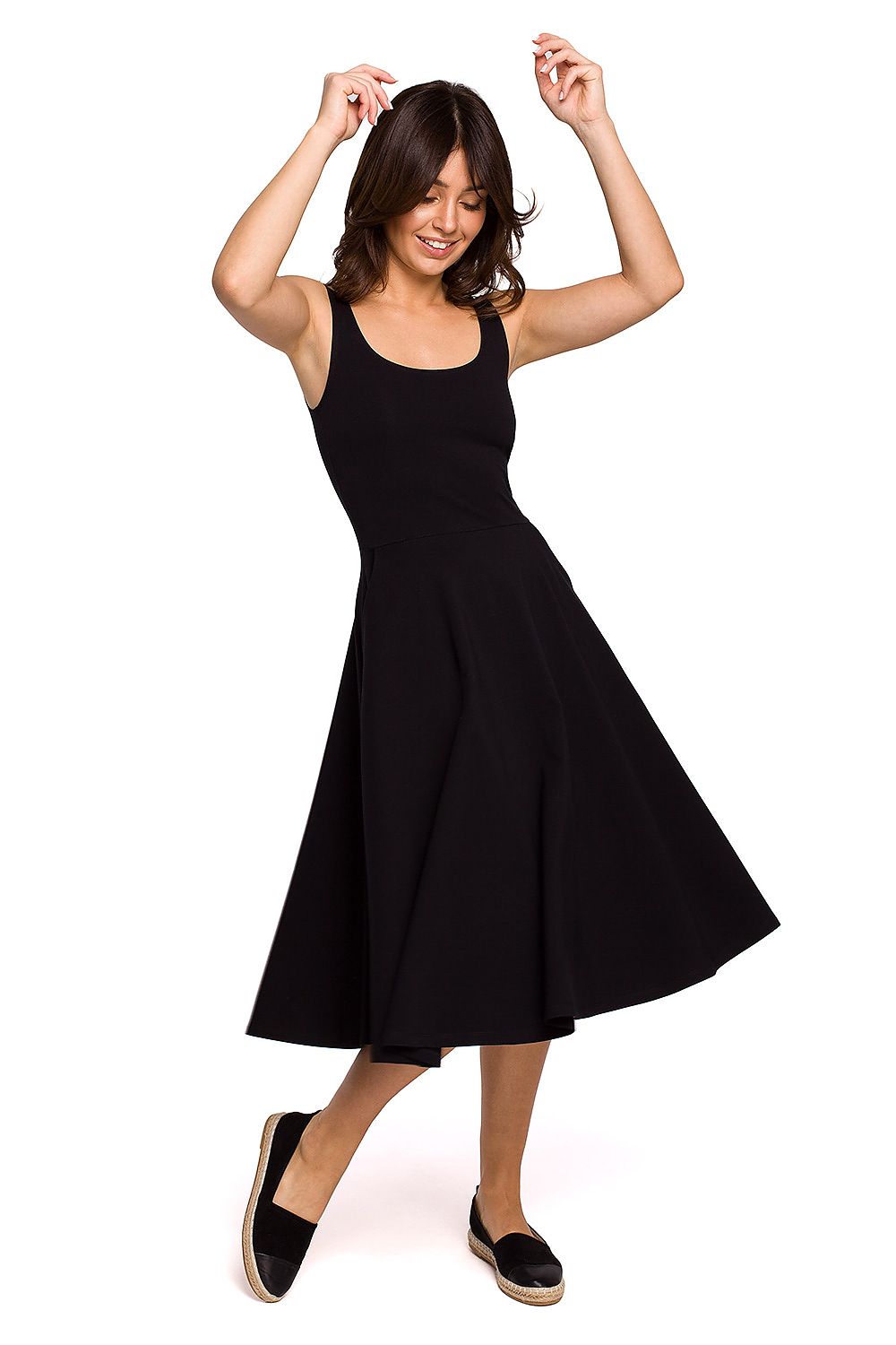  Robe de jour model 163186 BeWear 