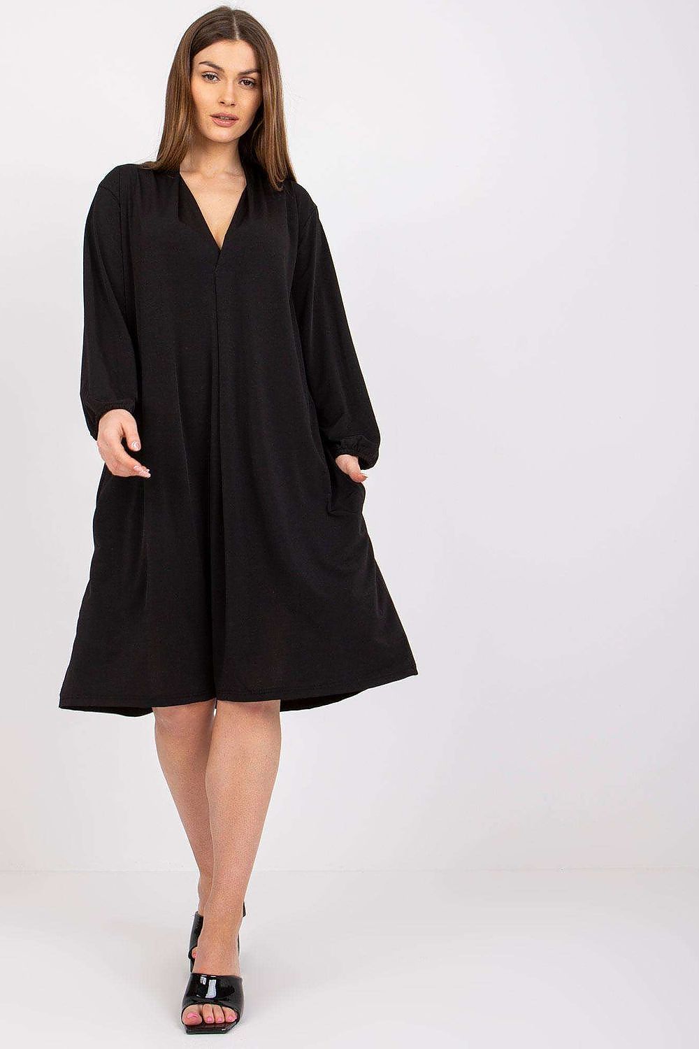  Robe de jour model 163449 Ex Moda 