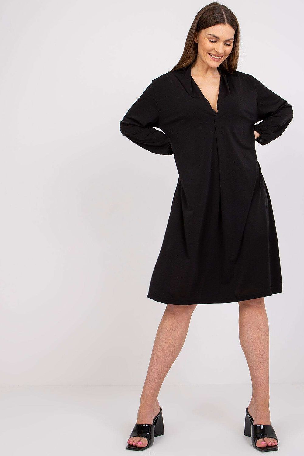  Robe de jour model 163449 Ex Moda 