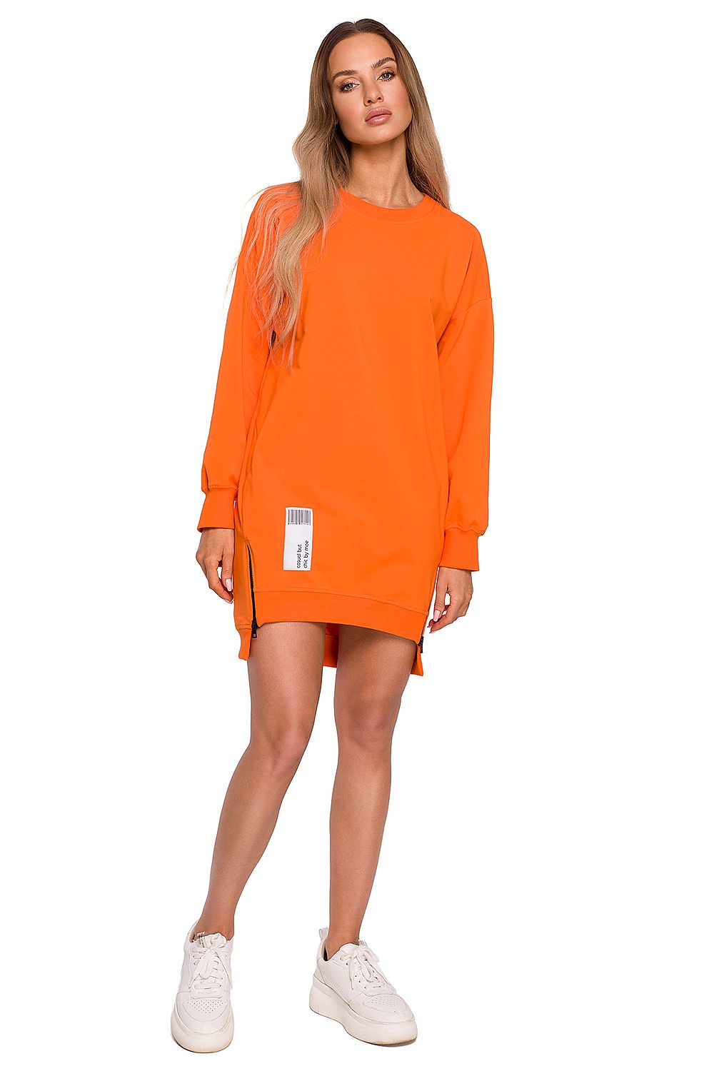  Robe de jour model 163659 Moe 