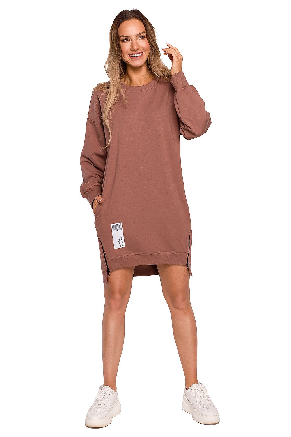  Robe de jour model 163660 Moe 