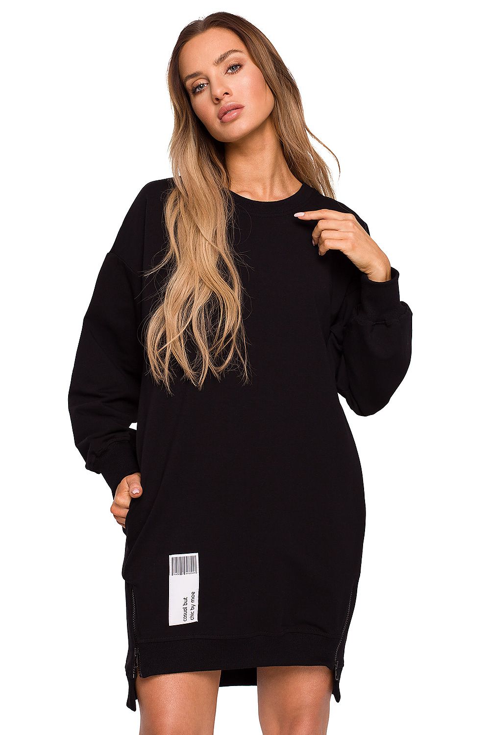  Robe de jour model 163661 Moe 
