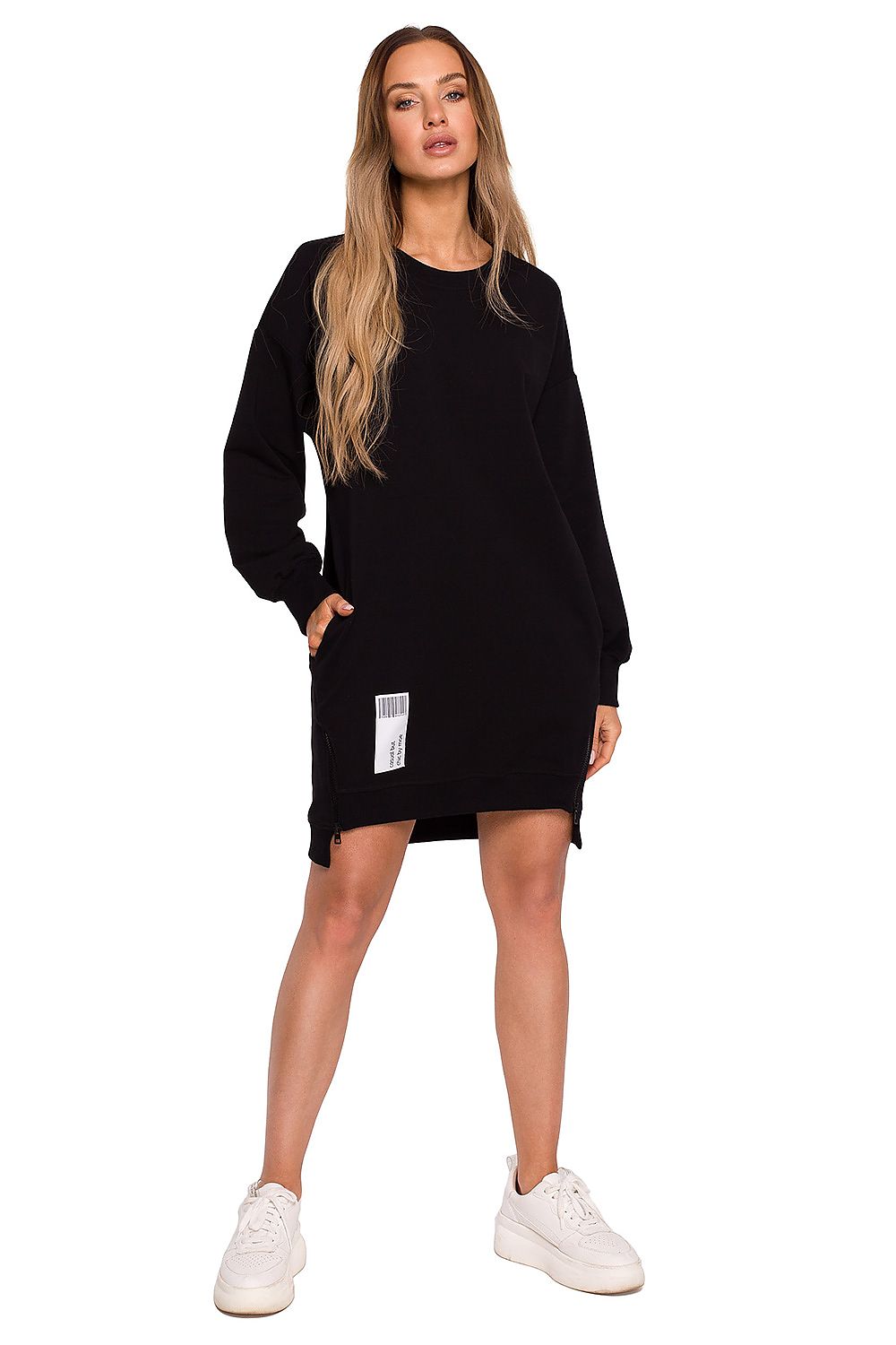  Robe de jour model 163661 Moe 
