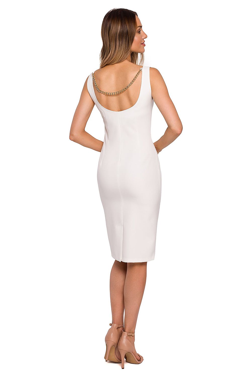  Robe de soirée model 163696 Moe 