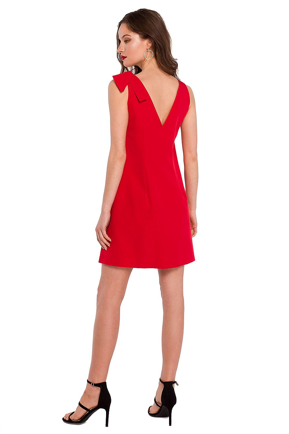 Robe de jour model 163744 Makover 