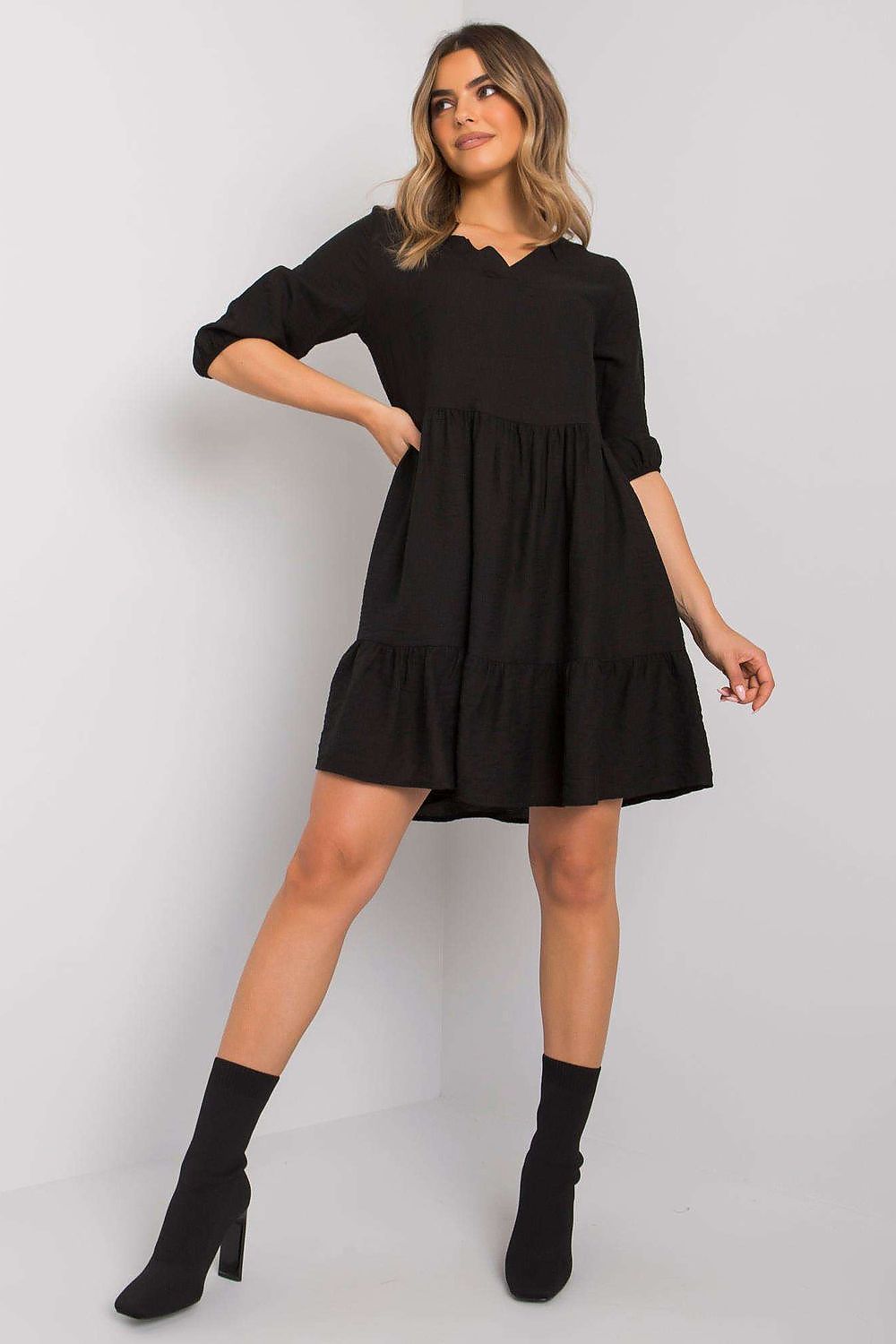  Robe de jour model 164773 Ex Moda 