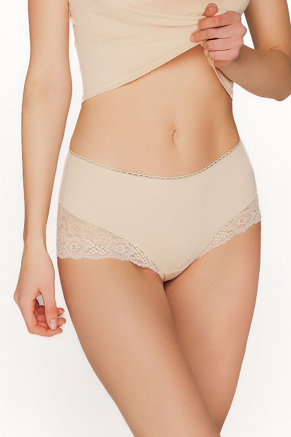  Culottes model 164847 Babell 