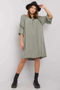  Robe de jour model 165049 Och Bella 