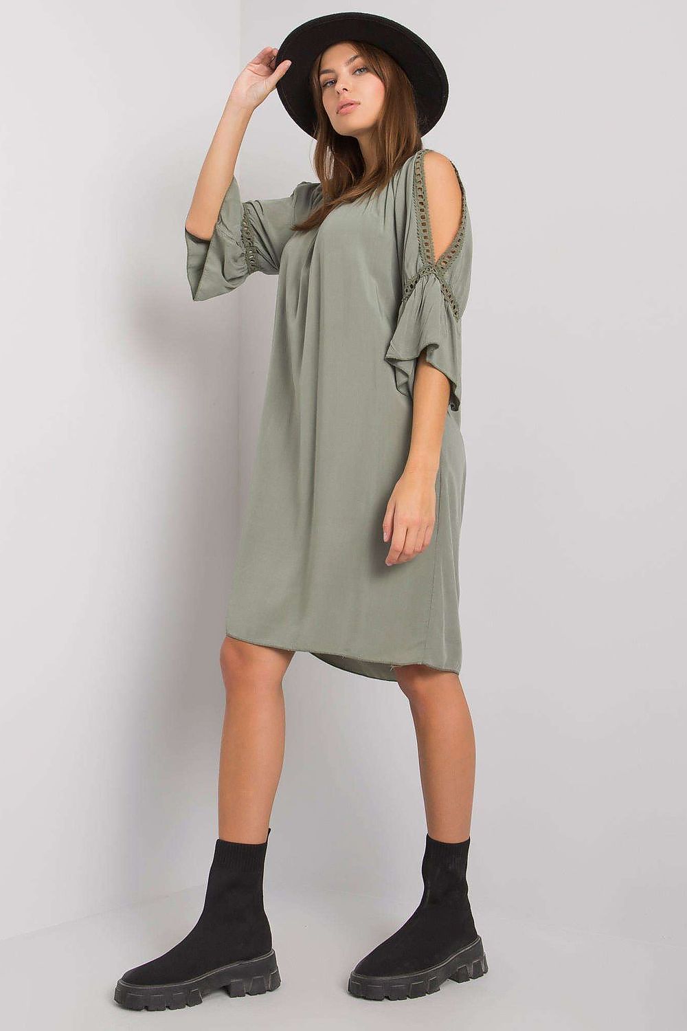  Robe de jour model 165049 Och Bella 