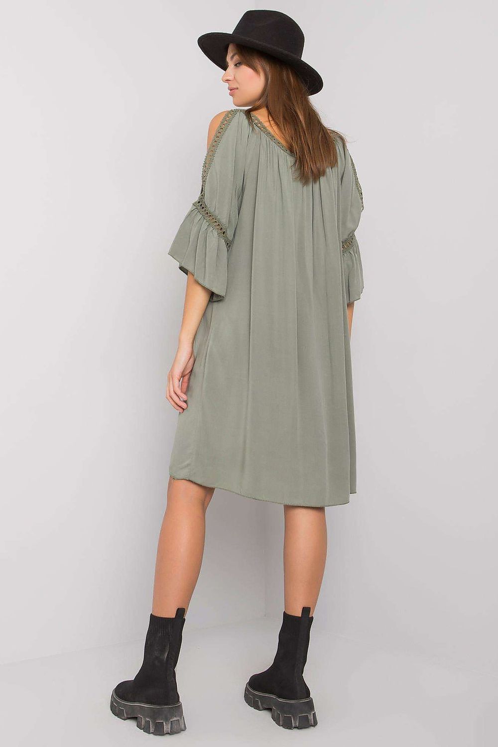  Robe de jour model 165049 Och Bella 