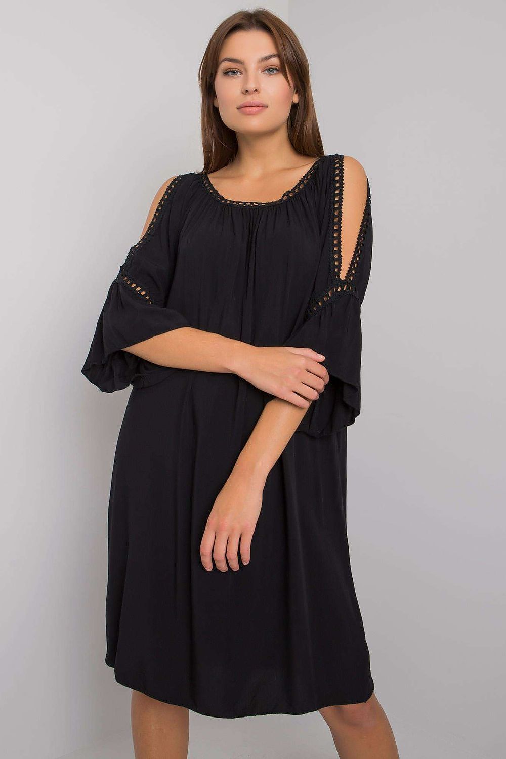 Robe de jour model 165050 Och Bella 