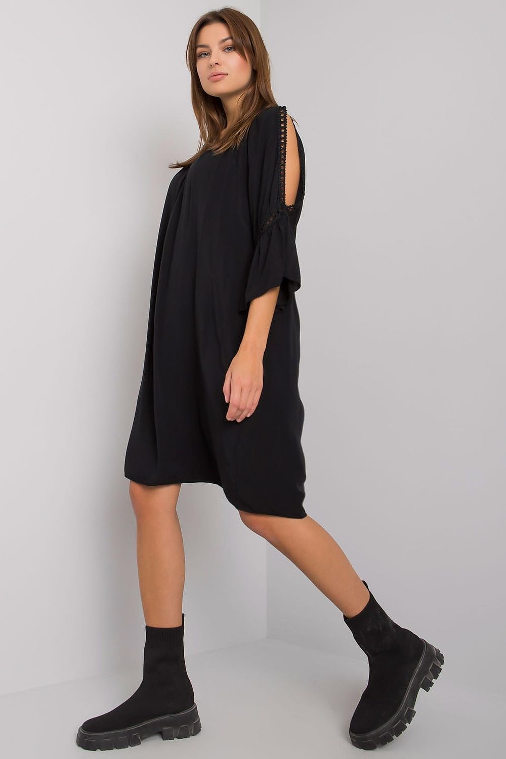  Robe de jour model 165050 Och Bella 