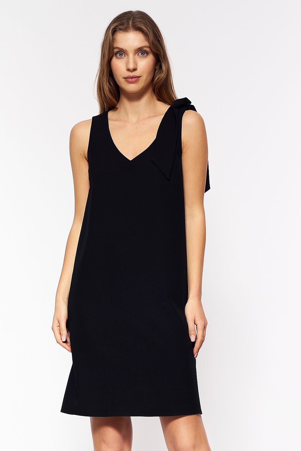  Robe de cocktail model 165326 Nife 