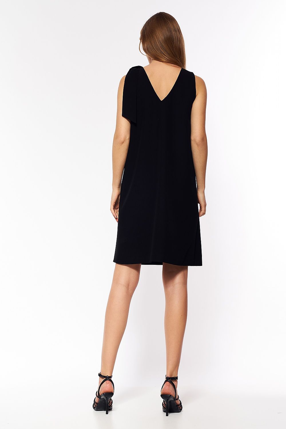  Robe de cocktail model 165326 Nife 