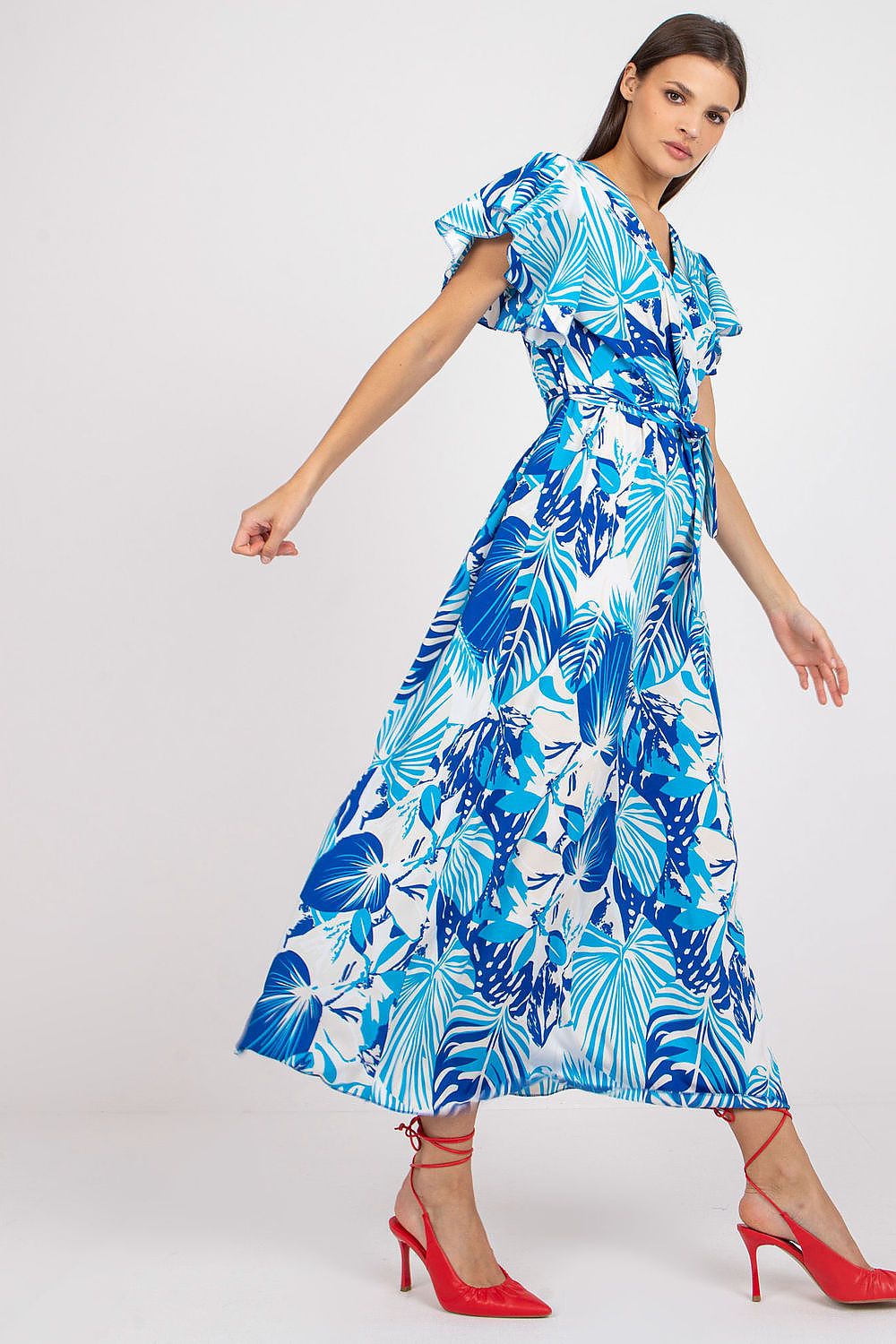  Robe de jour model 165403 Italy Moda 