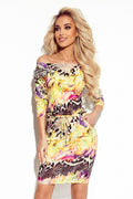  Robe de jour model 165601 Numoco 