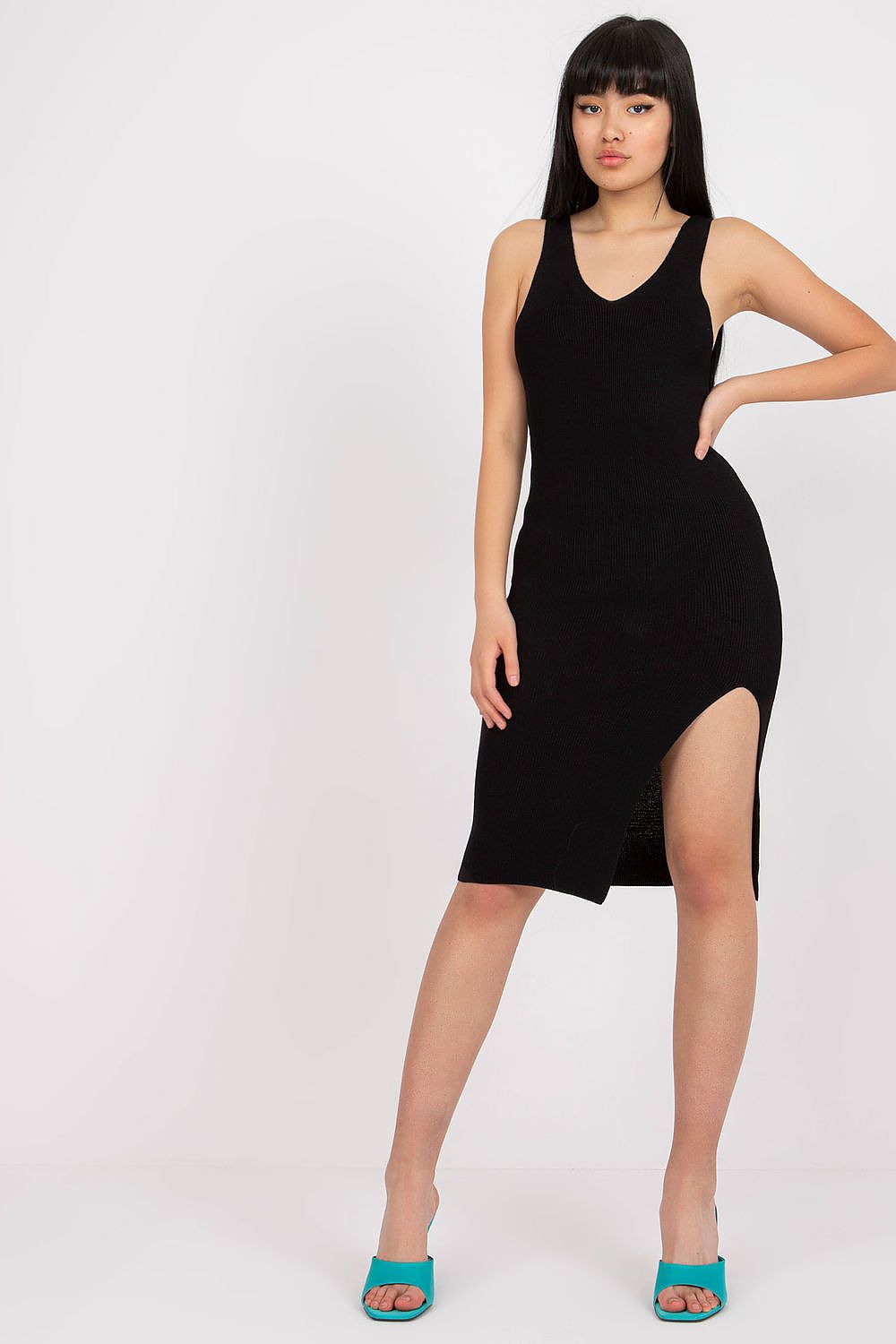  Robe de jour model 165883 Och Bella 