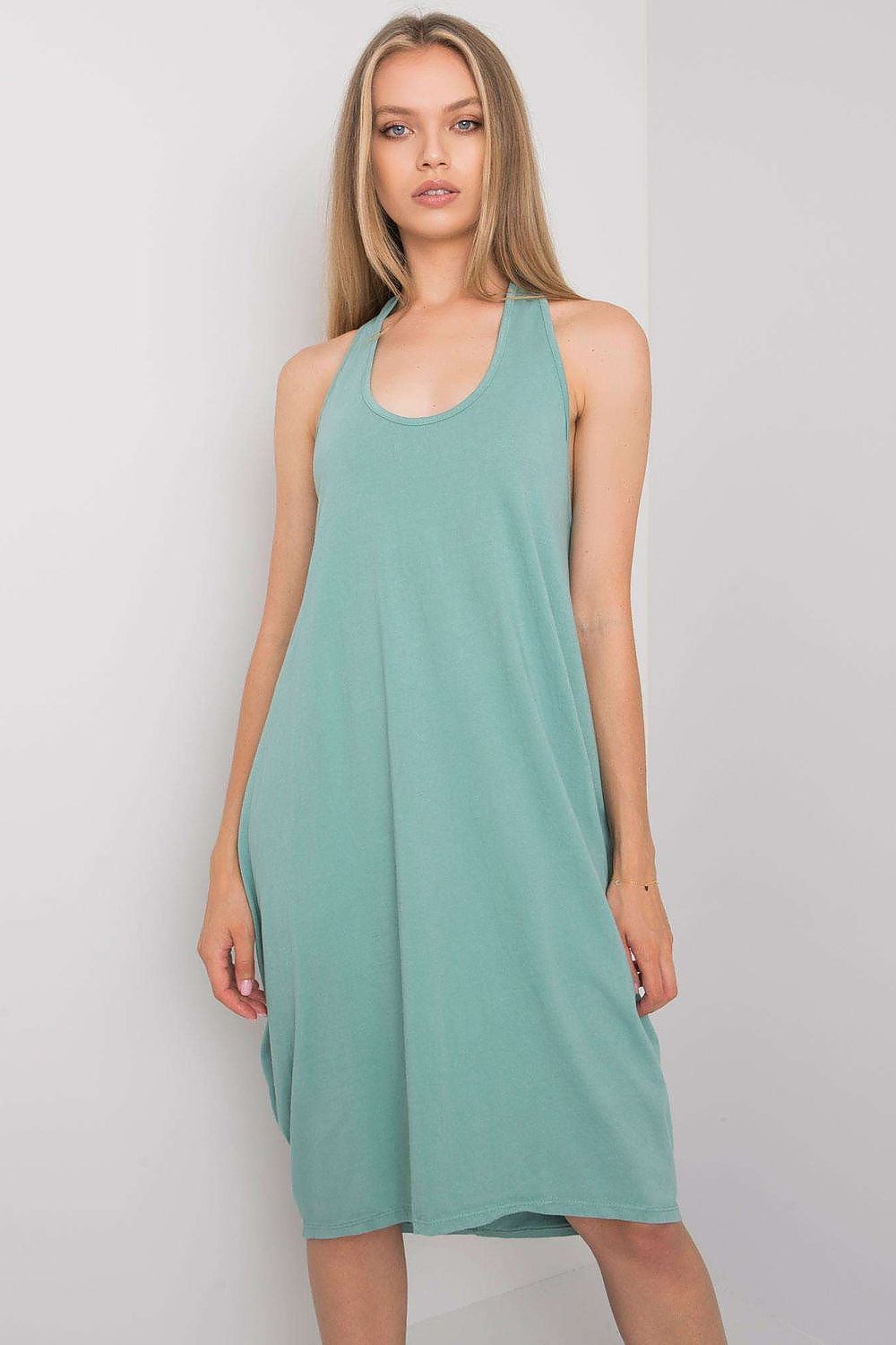  Robe de jour model 166072 Och Bella 