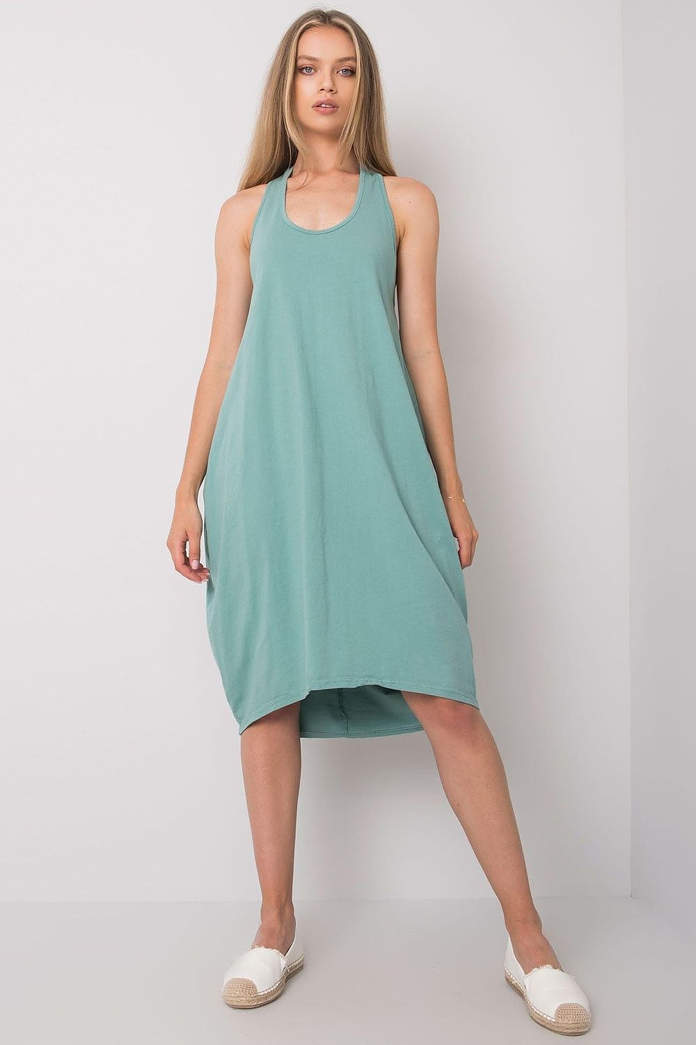  Robe de jour model 166072 Och Bella 