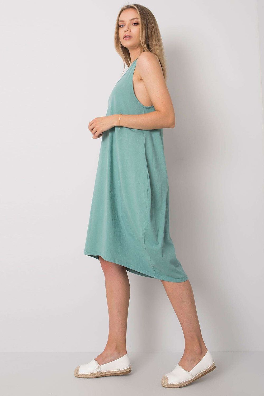  Robe de jour model 166072 Och Bella 