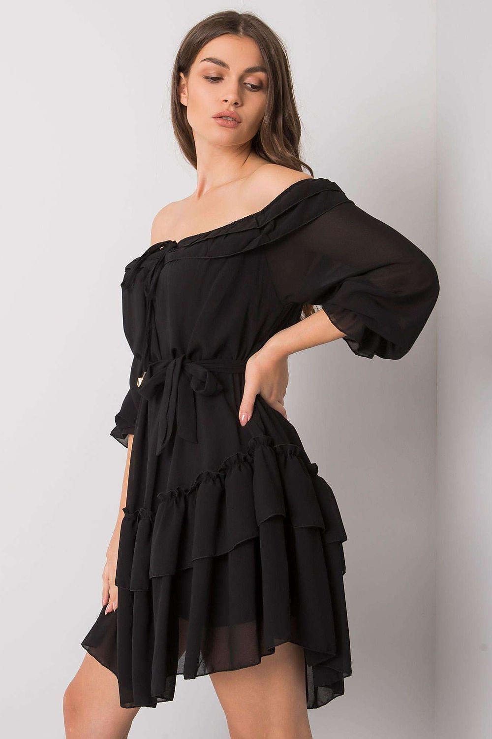  Robe de jour model 166086 Och Bella 