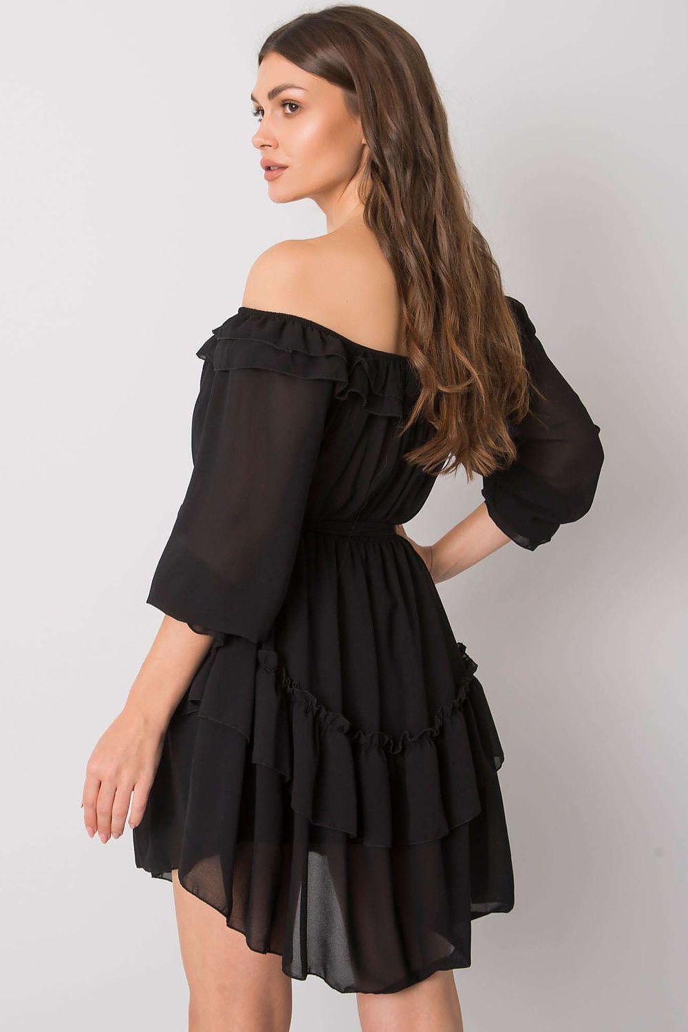  Robe de jour model 166086 Och Bella 