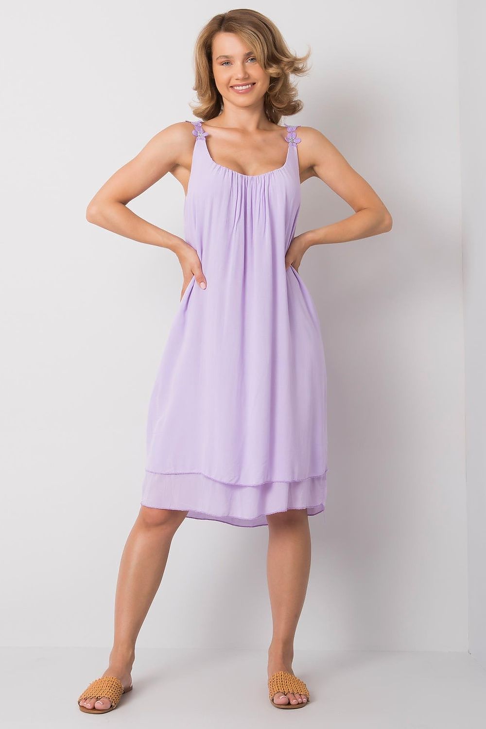  Robe de jour model 166090 Och Bella 