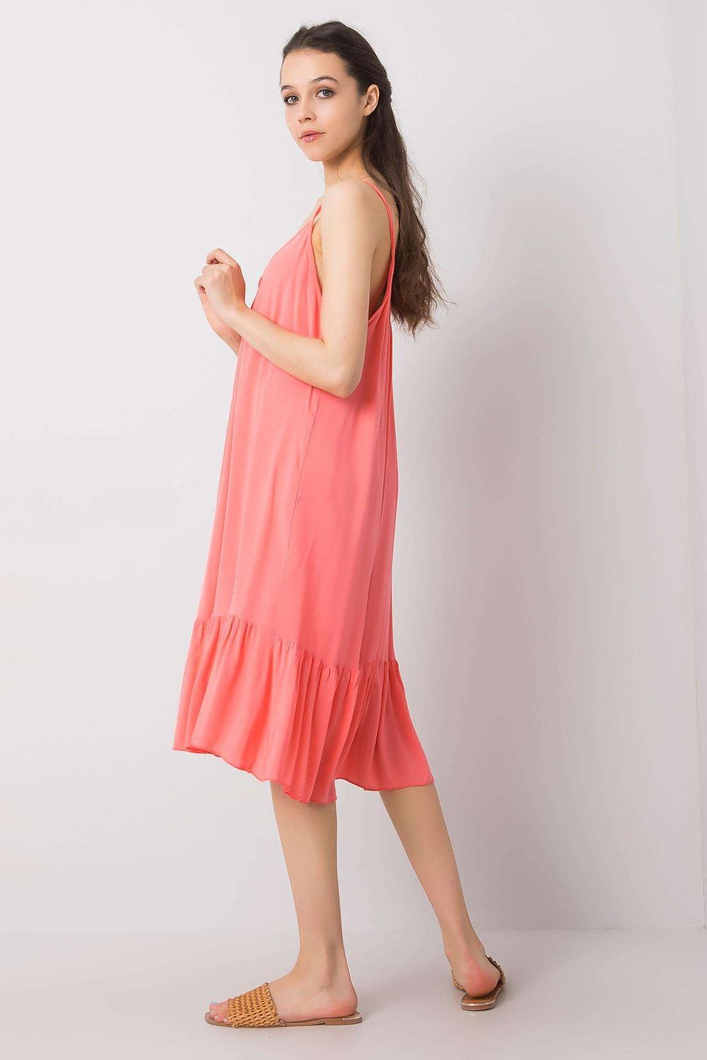  Robe de jour model 166095 Och Bella 
