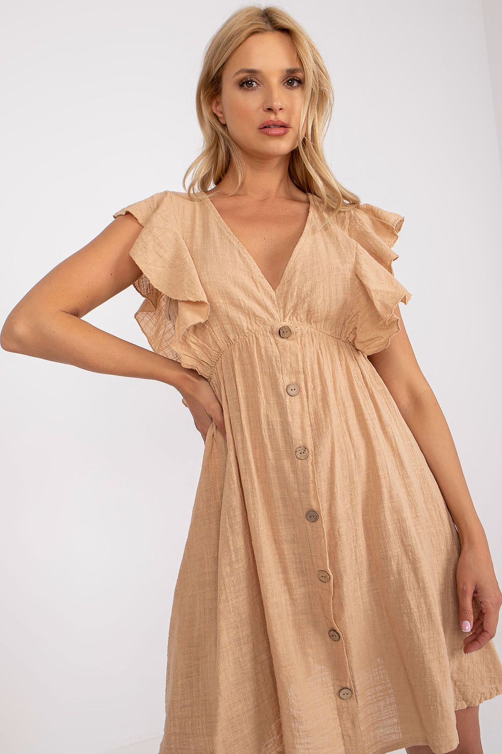  Robe de jour model 166136 Och Bella 