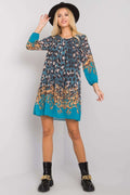  Robe de jour model 166144 Och Bella 