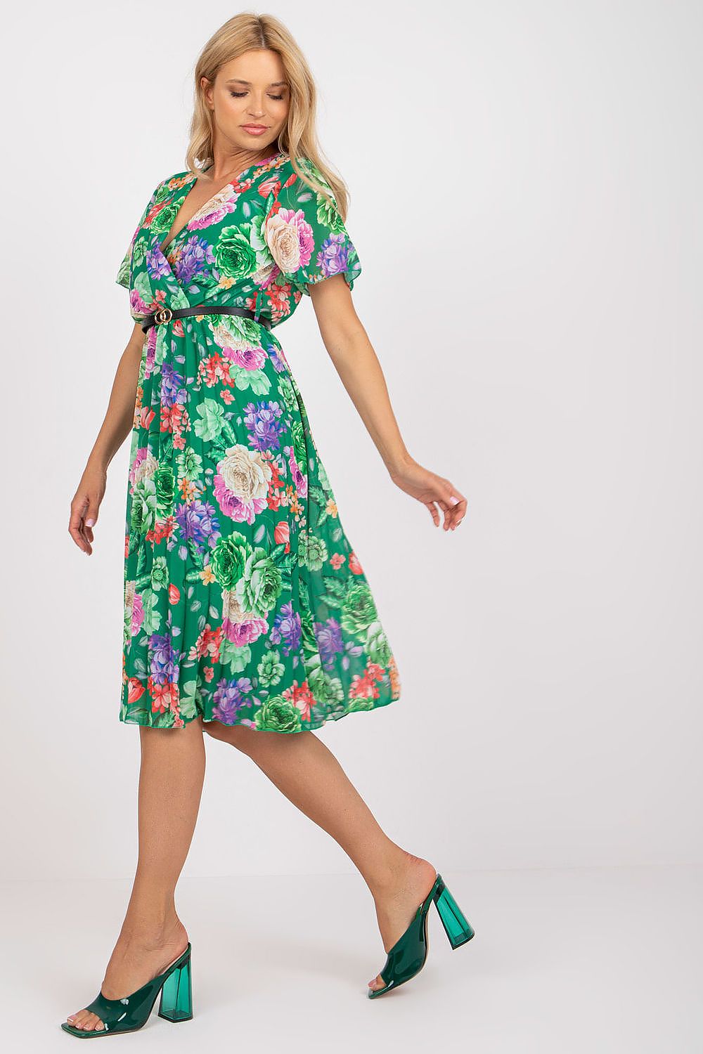  Robe de jour model 166164 Italy Moda 