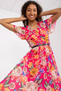  Robe de jour model 166167 Italy Moda 