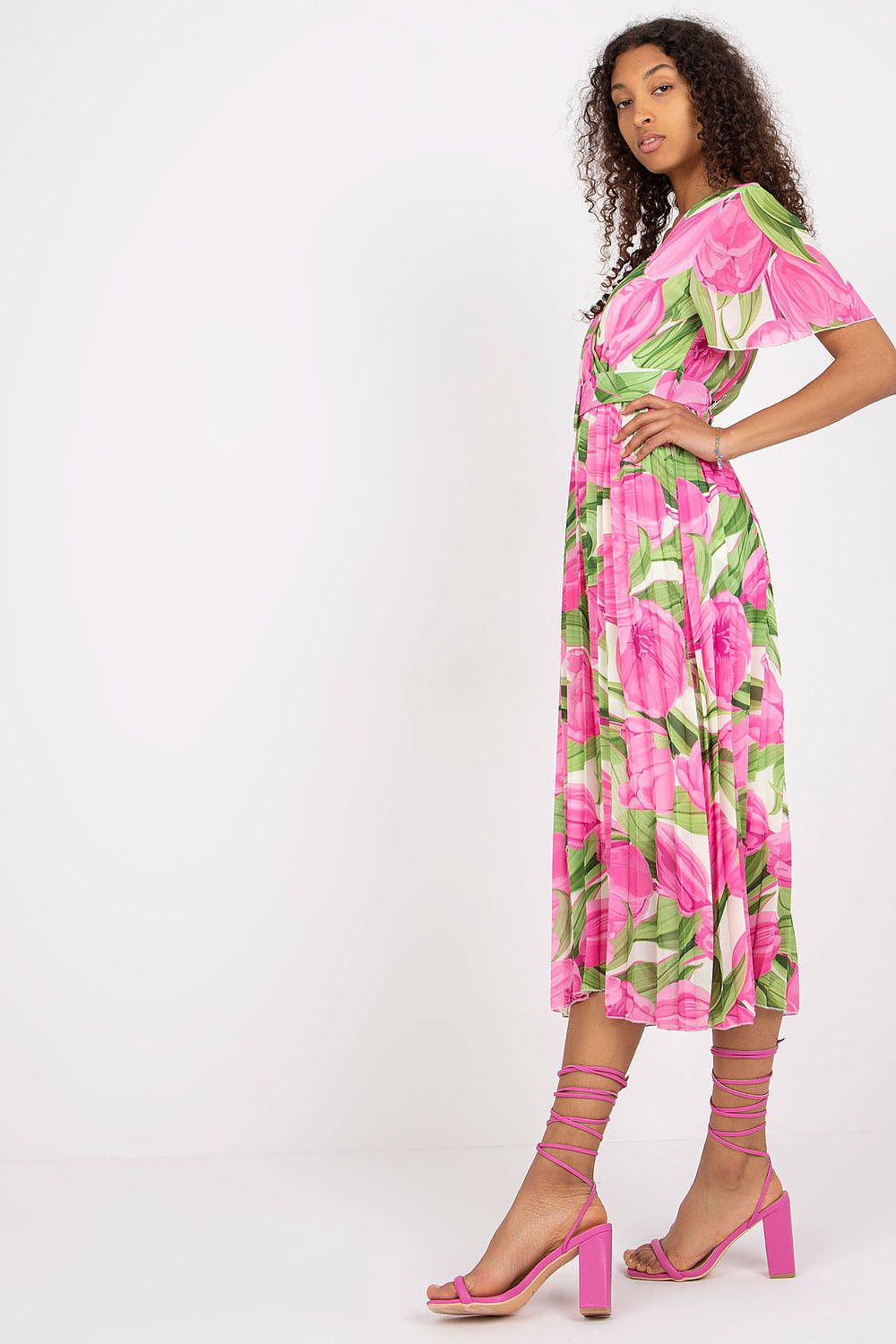  Robe de jour model 166176 Italy Moda 