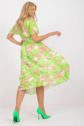  Robe de jour model 166178 Italy Moda 