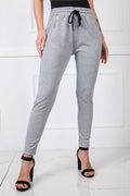  Pantalon survêtement model 166219 BFG 