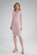  Robe de jour model 166361 Figl 