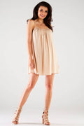 Robe de jour model 166774 awama 
