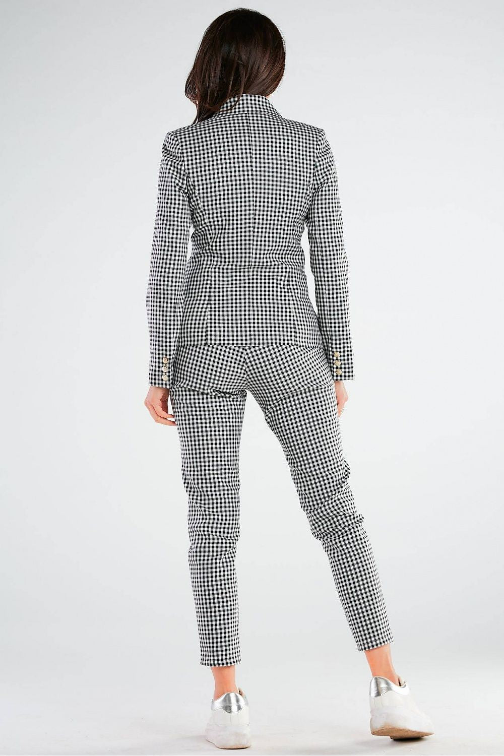  Blazer femme model 166789 awama 