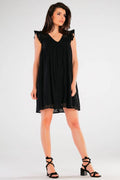  Robe de jour model 166810 awama 