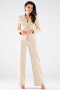  Pantalon femme model 166812 awama 