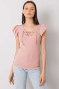  Chemisier model 167393 Italy Moda 