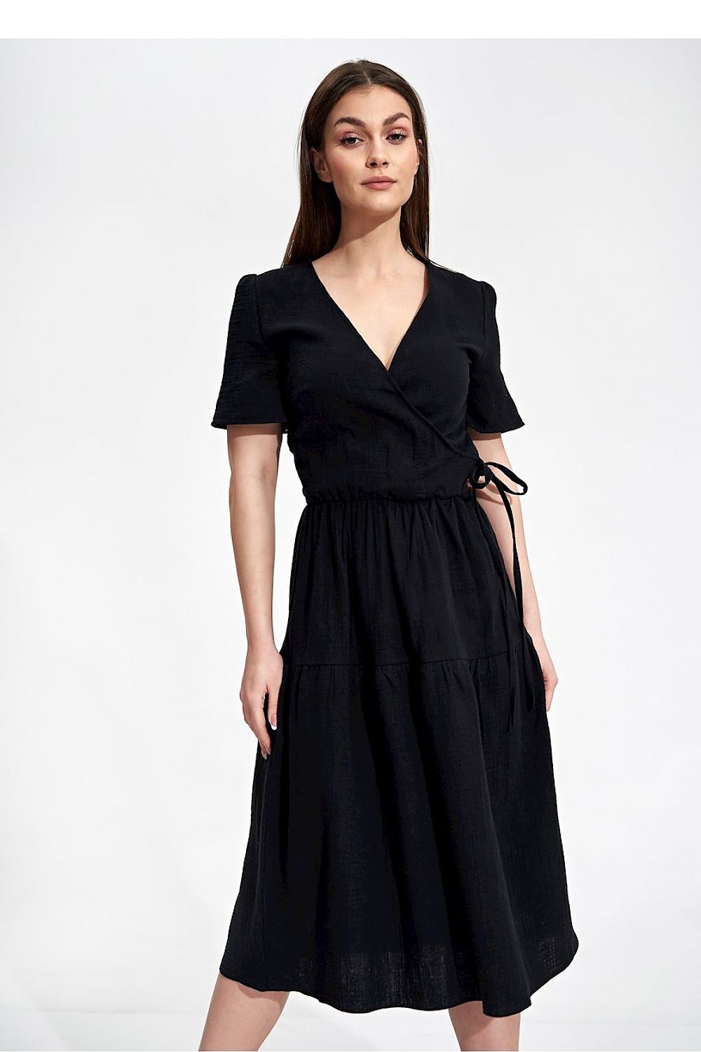  Robe de jour model 167815 Figl 