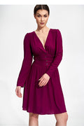  Robe de jour model 167820 Figl 