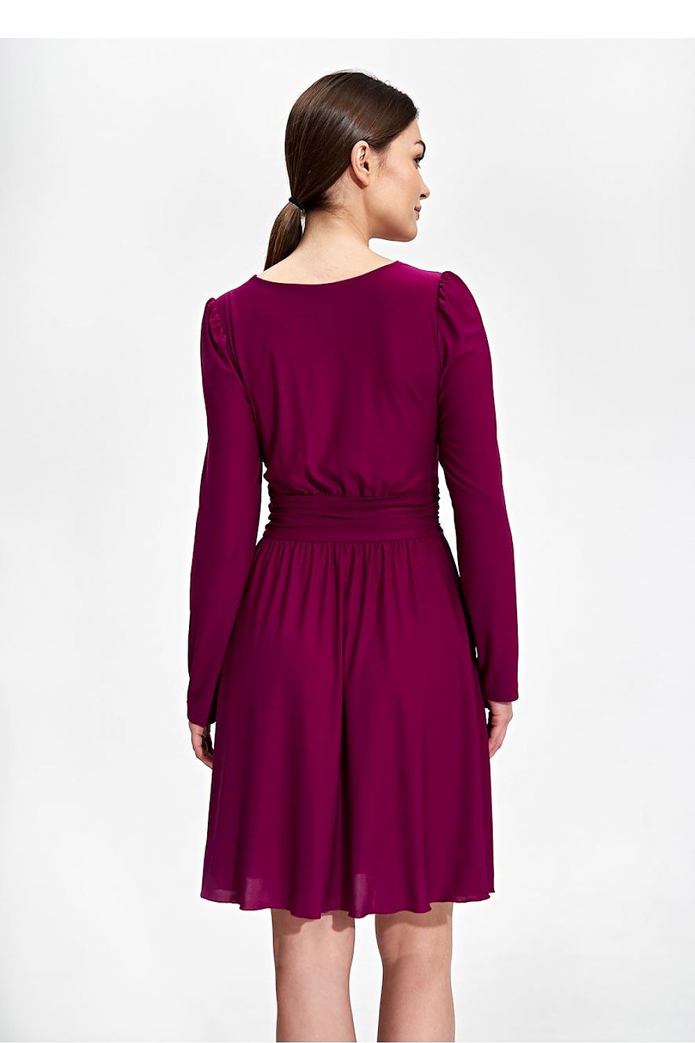  Robe de jour model 167820 Figl 