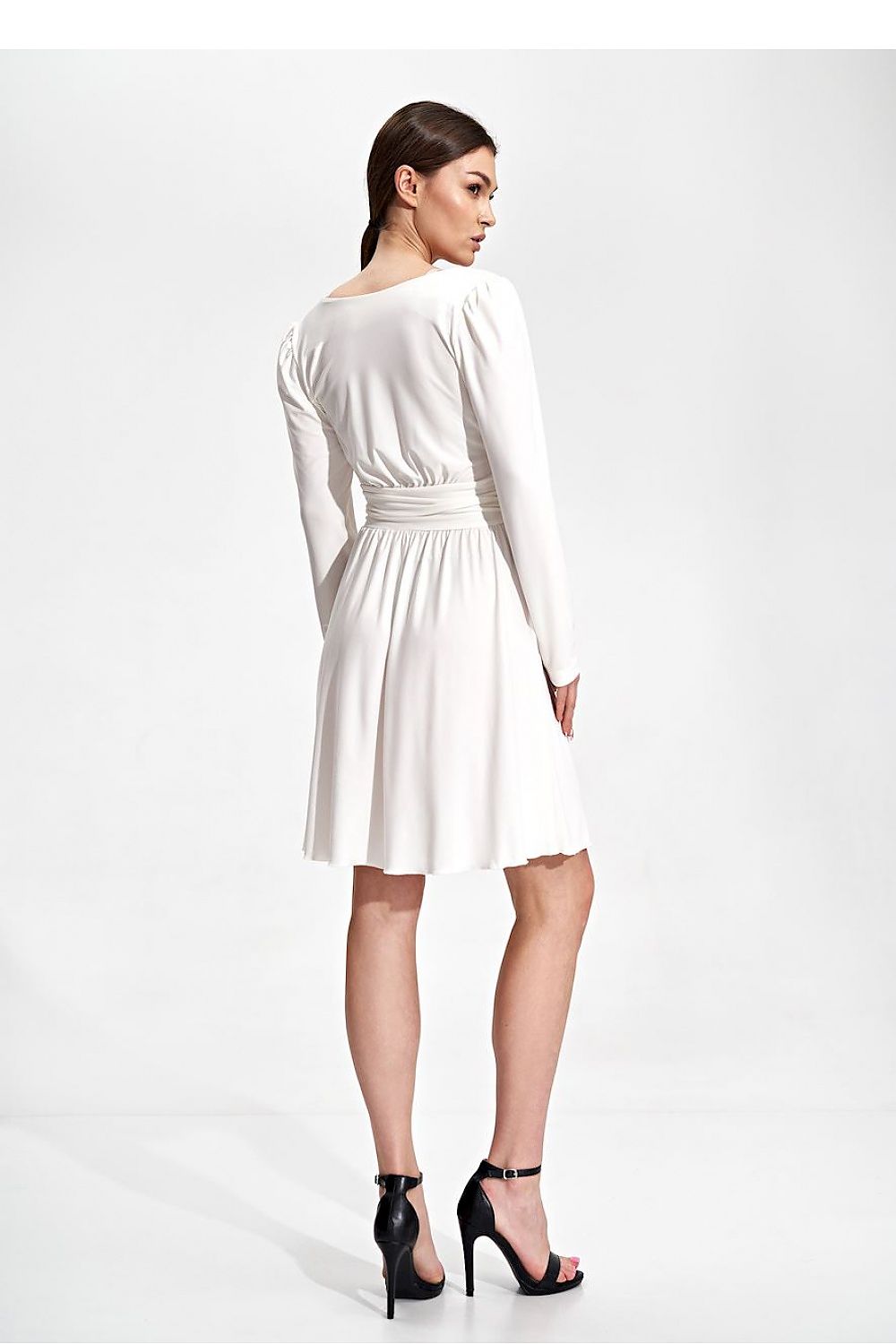  Robe de jour model 167821 Figl 